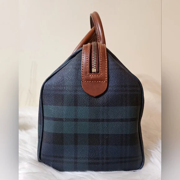 ❌SOLD❌ 💚 Ralph Lauren Speedy 💚 - Picture 4 of 10